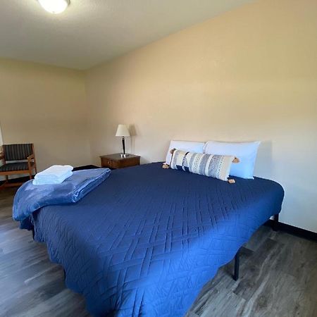 River Heights Motel Prescott Exterior photo