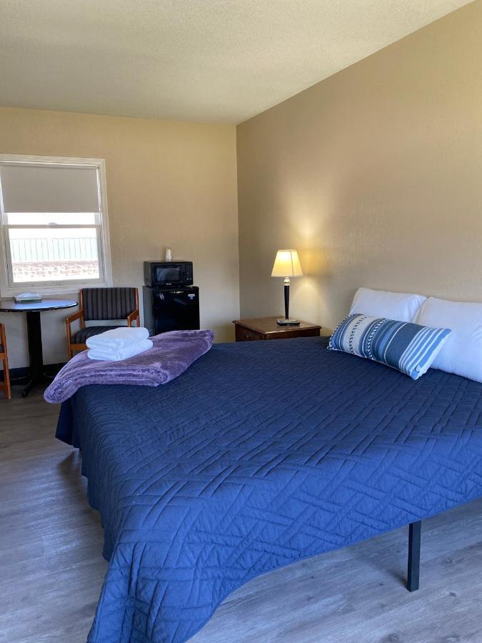 River Heights Motel Prescott Exterior photo